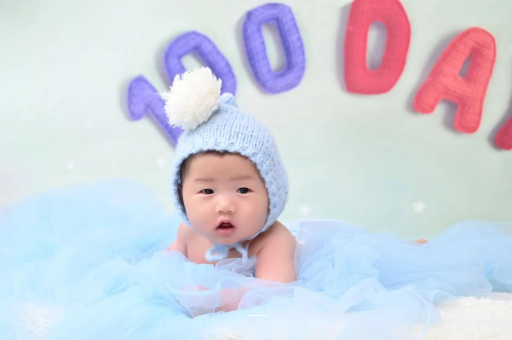 柳州宝宝轻度贫血怎么办